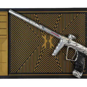 HK Army Magmat (must, kuldne)