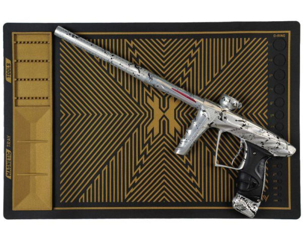 HK Army Magmat (must, kuldne) - Image 2