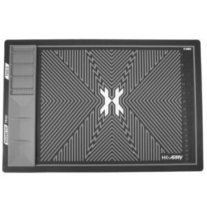 HK Army Magmat (must, hall)