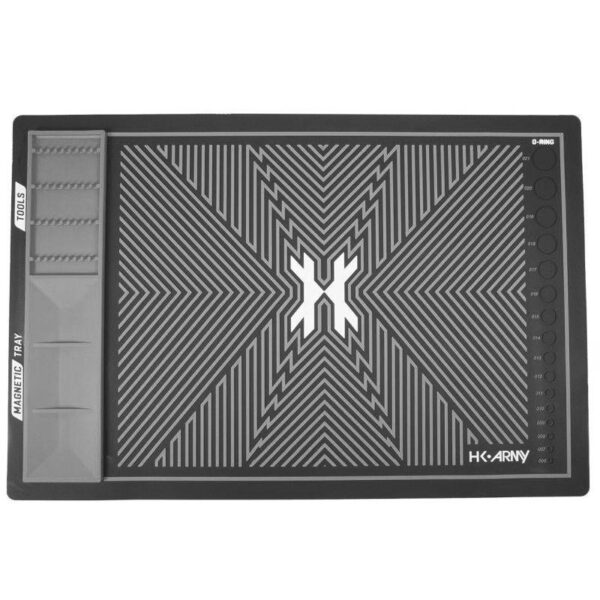 HK Army Magmat (must, hall)