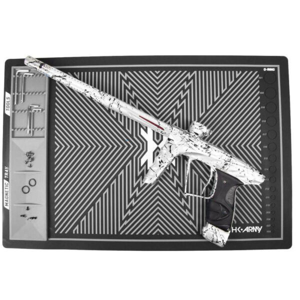 HK Army Magmat (must, hall) - Image 2