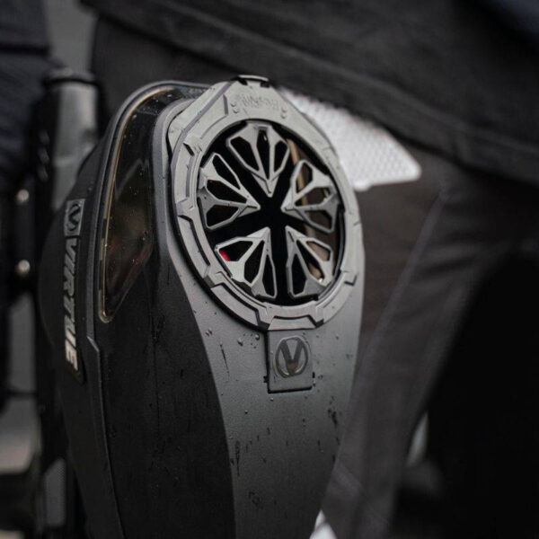 HK Army Evo Speed Feed (must) - Image 4
