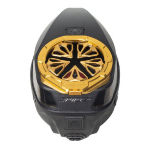 HK Army Evo Speed Feed (kuldne)