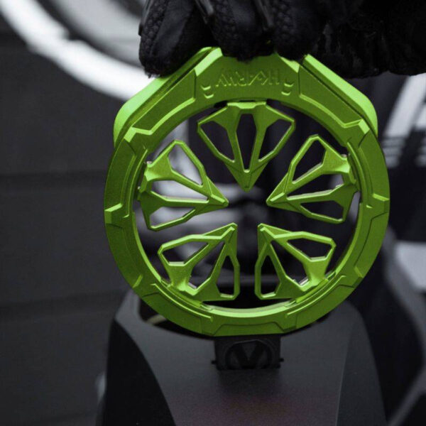HK Army Evo Speed Feed (neoonroheline) - Image 4