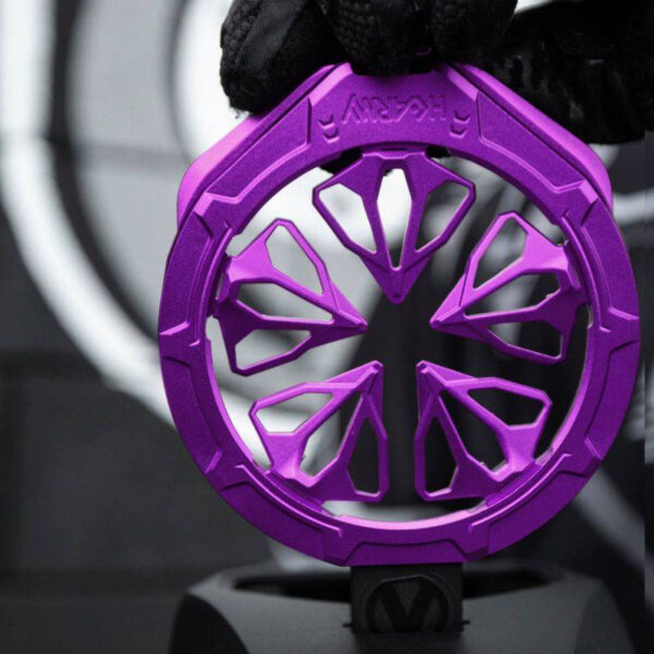 HK Army Evo Speed Feed (lilla) - Image 4
