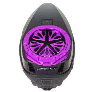 HK Army Evo Speed Feed (lilla)