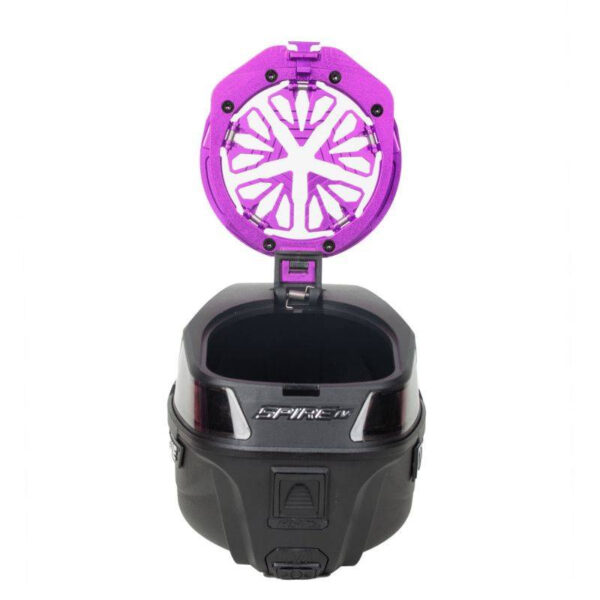 HK Army Evo Speed Feed (lilla) - Image 3