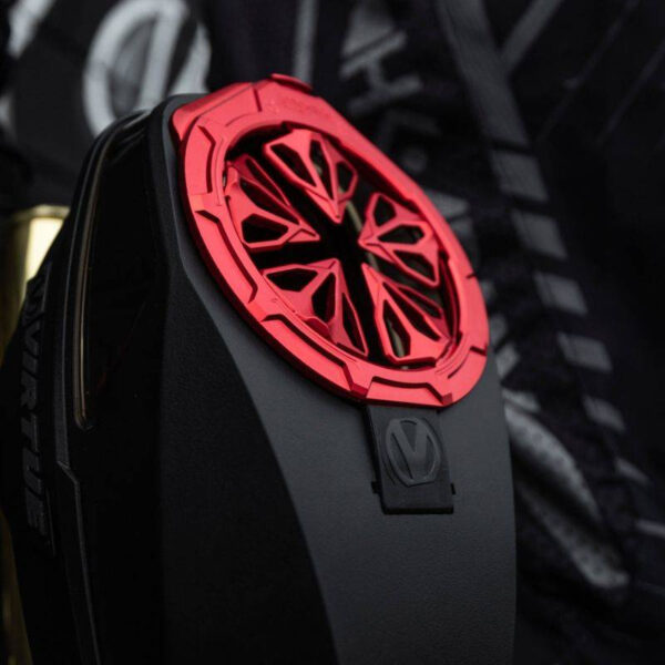 HK Army Evo Speed Feed (punane) - Image 4