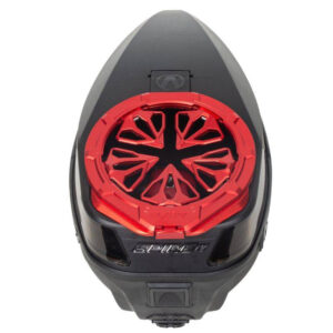 HK Army Evo Speed Feed (punane)