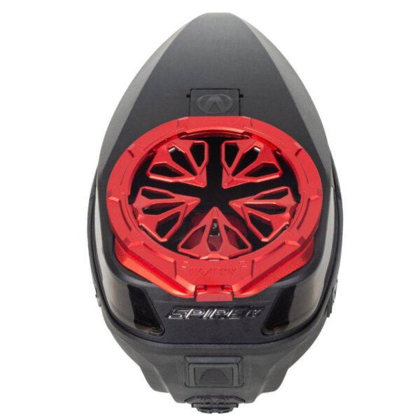 HK Army Evo Speed Feed (punane) - Image 2