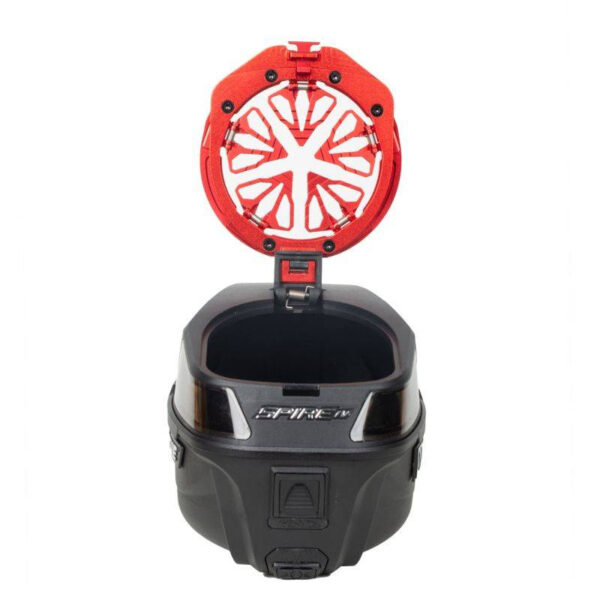 HK Army Evo Speed Feed (punane) - Image 3
