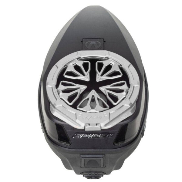 HK Army Evo Speed Feed (hõbe) - Image 2