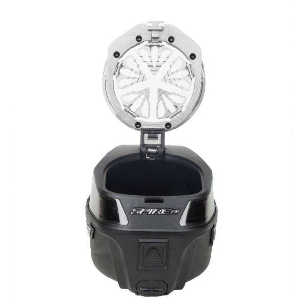 HK Army Evo Speed Feed (hõbe) - Image 3