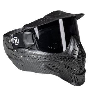 HK Army HSTL Goggle (carbon fiber black)