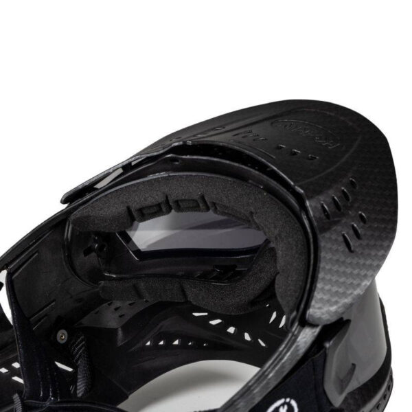 HK Army HSTL Goggle (carbon fiber black) - Image 4