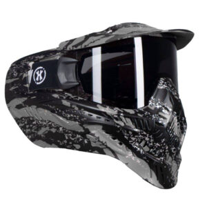 HK Army HSTL Goggle (fracture black/grey)