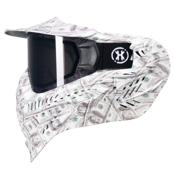 HK Army HSTL Goggle (money) - Image 3
