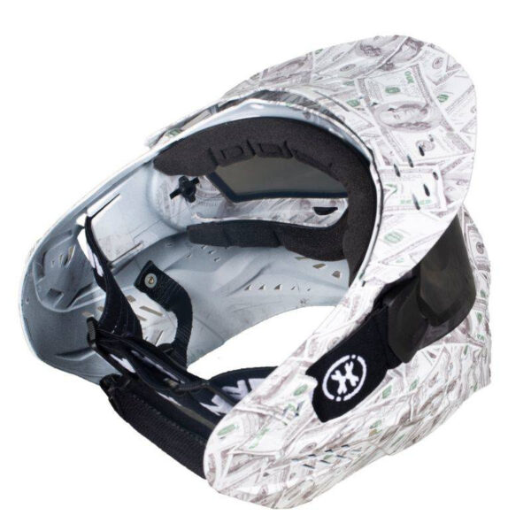 HK Army HSTL Goggle (money) - Image 4