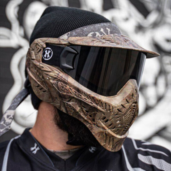 HK Army HSTL Goggle (realtree) - Image 5