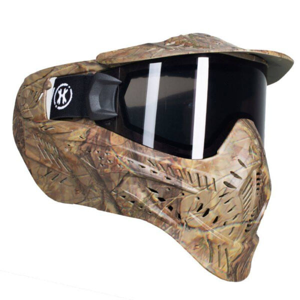 HK Army HSTL Goggle (realtree) - Image 2