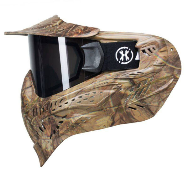 HK Army HSTL Goggle (realtree) - Image 3