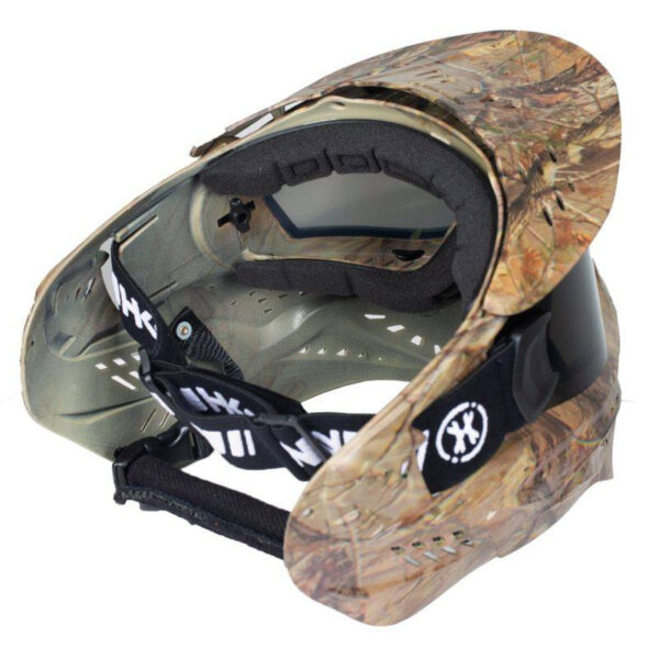 HK Army HSTL Goggle (realtree) - Image 4