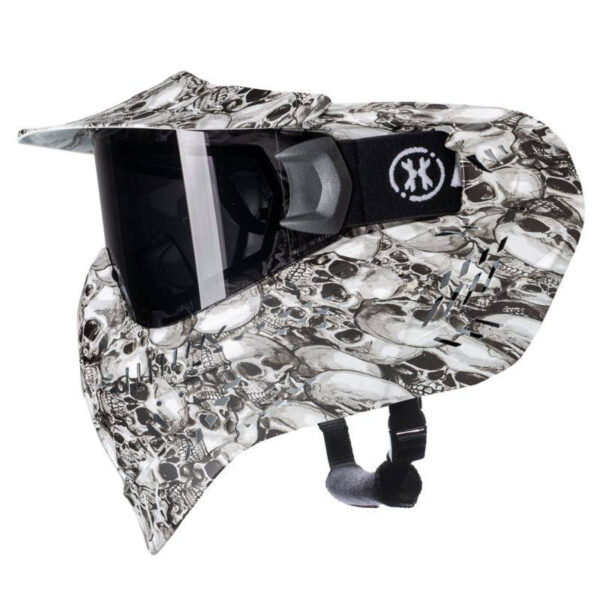 HK Army HSTL Goggle (skulls) - Image 3