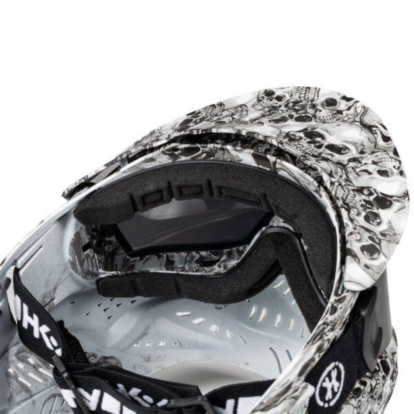HK Army HSTL Goggle (skulls) - Image 4