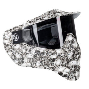 HK Army HSTL Goggle (skulls)