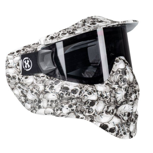 HK Army HSTL Goggle (skulls) - Image 2