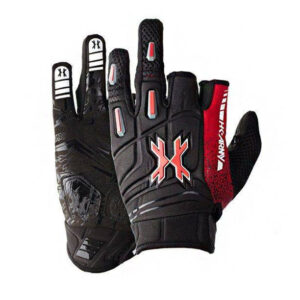 HK Army Pro Gloves (lava)
