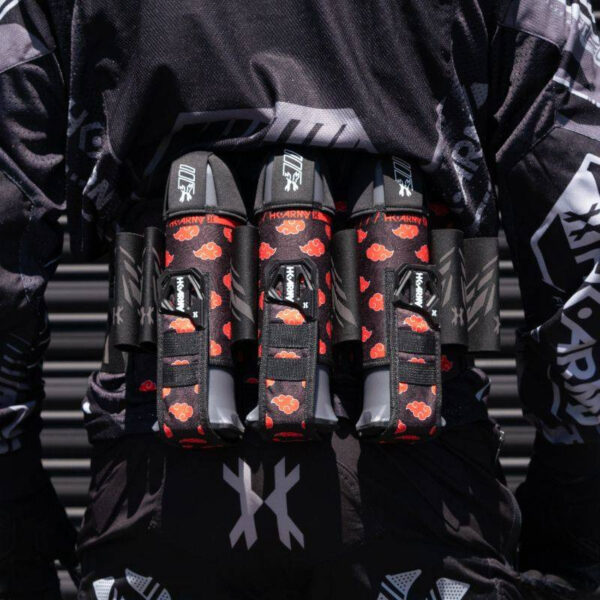 HK Army Eject Rakmed 3+2 (hävituskloud) - Image 6
