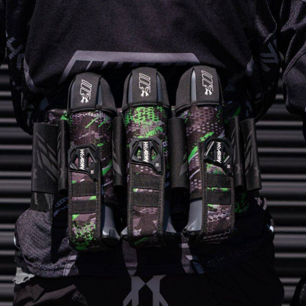 HK Army Eject rakmed 3+2 (elektriline) - Image 6