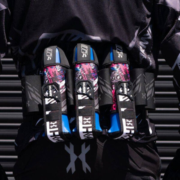 HK Army Eject rakmed 3+2 (grunge) - Image 6