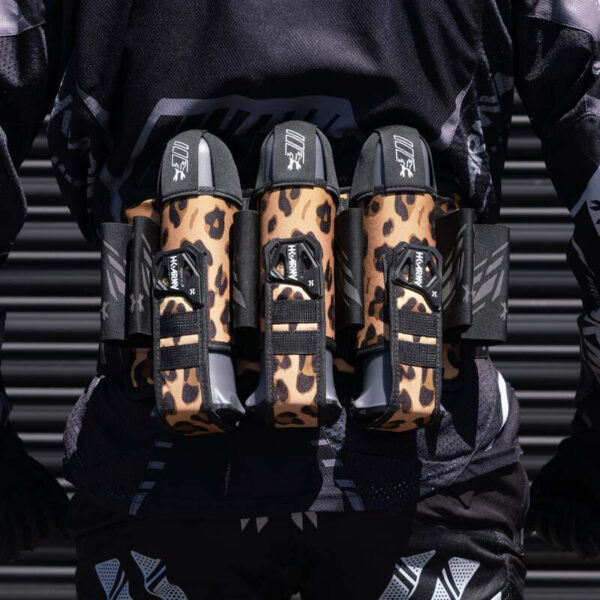 HK Army Eject rakmed 3+2 (leopardkuningas) - Image 6