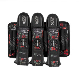 HK Army Eject rakmed 3+2 (troopiline kolju)