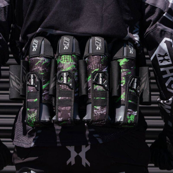 HK Army Eject rakmed 4+3 (elektriline) - Image 6