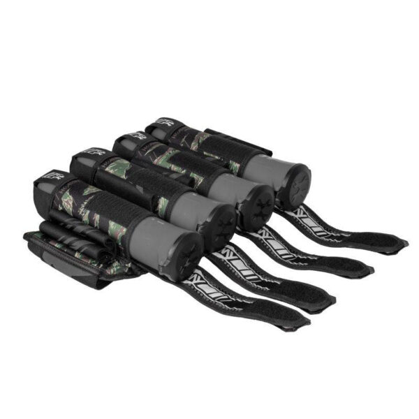 HK Army Eject rakmed 4+3 (tiigritriip) - Image 3