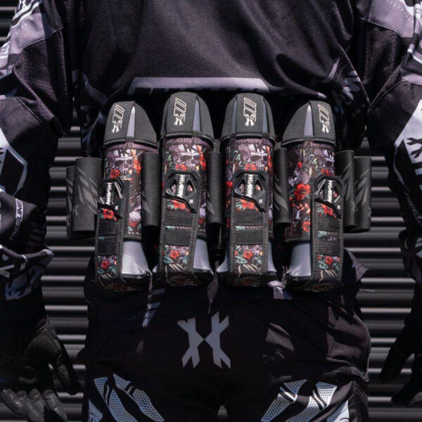 HK Army Eject rakmed 4+3 (troopiline kolju) - Image 6