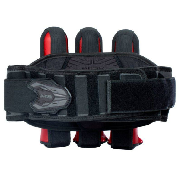 HK Army Magtek rakmed 3+2 (must, sinine) - Image 2