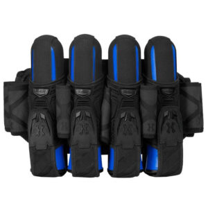 HK Army Magtek rakmed 4+3 (must, must)