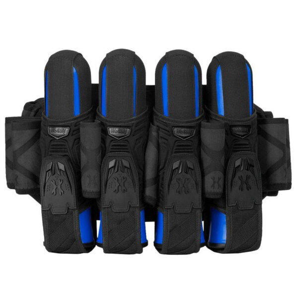 HK Army Magtek rakmed 4+3 (must, must)