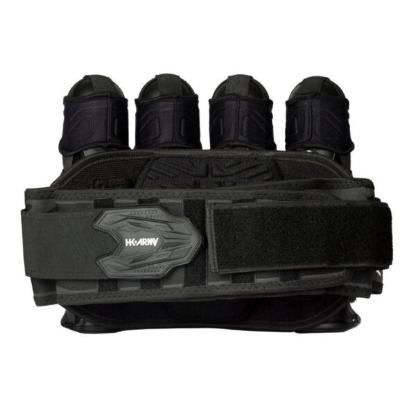 HK Army Zero G 2.0 rakmed 4+3 (must, must) - Image 2