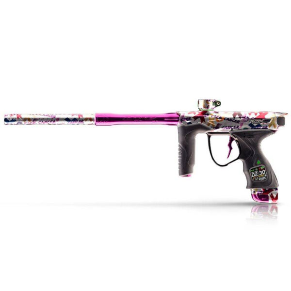 Dye Marker M3+ 2.0 (vähk)