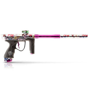 Dye Marker M3+ 2.0 (vähk)