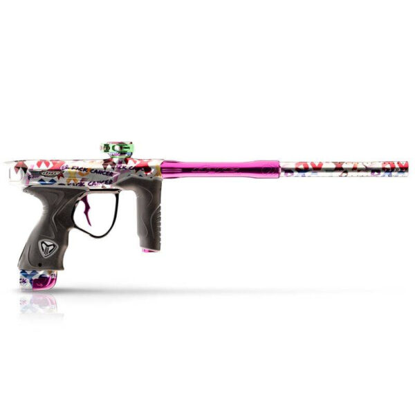 Dye Marker M3+ 2.0 (vähk) - Image 2