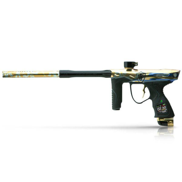 Markervärv M3+ 2.0 (fatale)