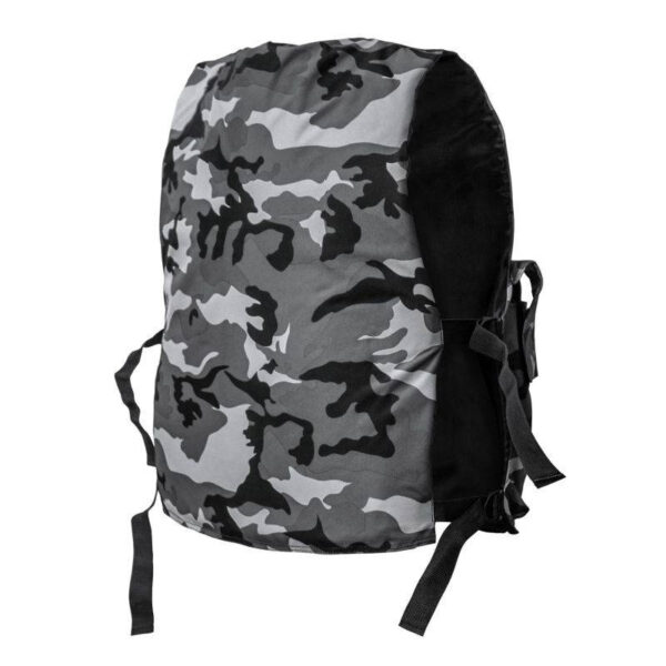 Field Vest 4 (Urban Camo) - Image 3