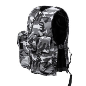 Field Vest 4 (Urban Camo)