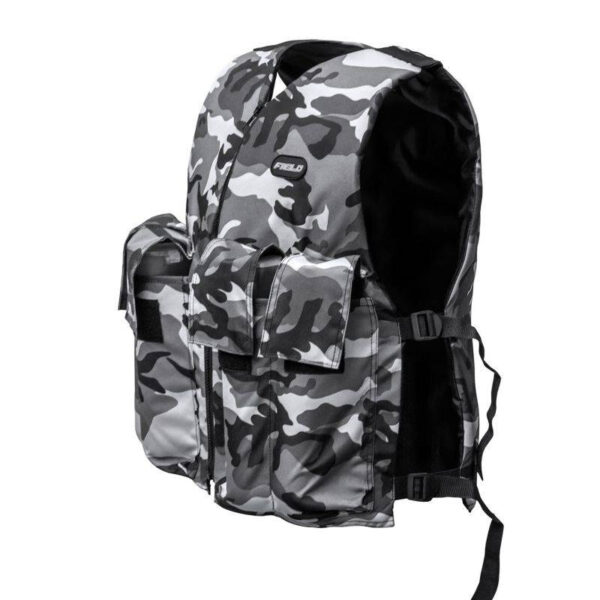 Field Vest 4 (Urban Camo) - Image 2